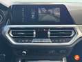 BMW 318 318dA Negro - thumbnail 11