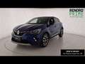Renault Captur 1.0 tce Techno 90cv Blu/Azzurro - thumbnail 1