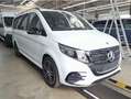 Mercedes-Benz V 300 V300d 4MATIC AMG Avantgarde lang TISCH+NIGHTPAKE Weiß - thumbnail 2