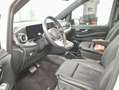 Mercedes-Benz V 300 V300d 4MATIC AMG Avantgarde lang TISCH+NIGHTPAKE Weiß - thumbnail 4