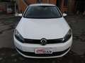 Volkswagen Golf Golf VI 6 1.6 TDi Comfortline 5p * 145.000 KM * Bianco - thumbnail 2