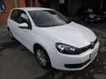 Volkswagen Golf Golf VI 6 1.6 TDi Comfortline 5p * 145.000 KM * Bianco - thumbnail 3