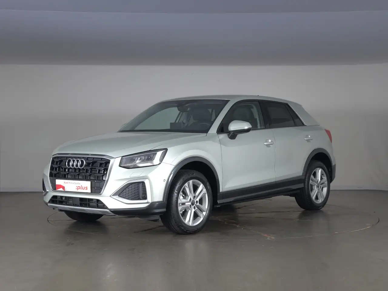 Audi Q2 2026