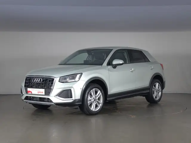 Audi Q2 Business Advanced 35 TFSI S tronic