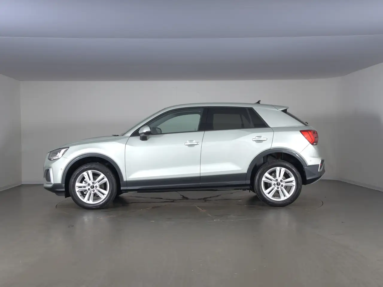 Audi Q2 2026