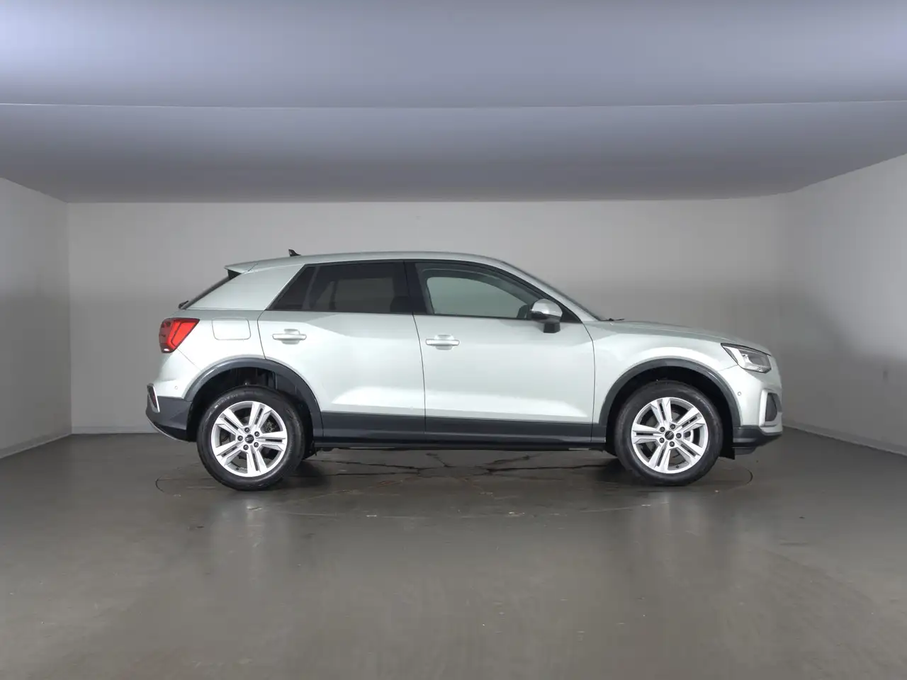 Audi Q2 2026