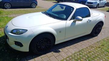 MX-5 2.0 MZR Roadster Coupe Sendo