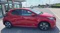 Toyota Yaris Hybrid Team Deutschland Rot - thumbnail 4