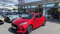Toyota Yaris Hybrid Team Deutschland Rot - thumbnail 1