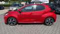 Toyota Yaris Hybrid Team Deutschland Rot - thumbnail 8