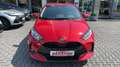 Toyota Yaris Hybrid Team Deutschland Rot - thumbnail 2