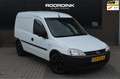 Opel Combo EXPORT. Defect. Motor slaat niet aan. Wit - thumbnail 1
