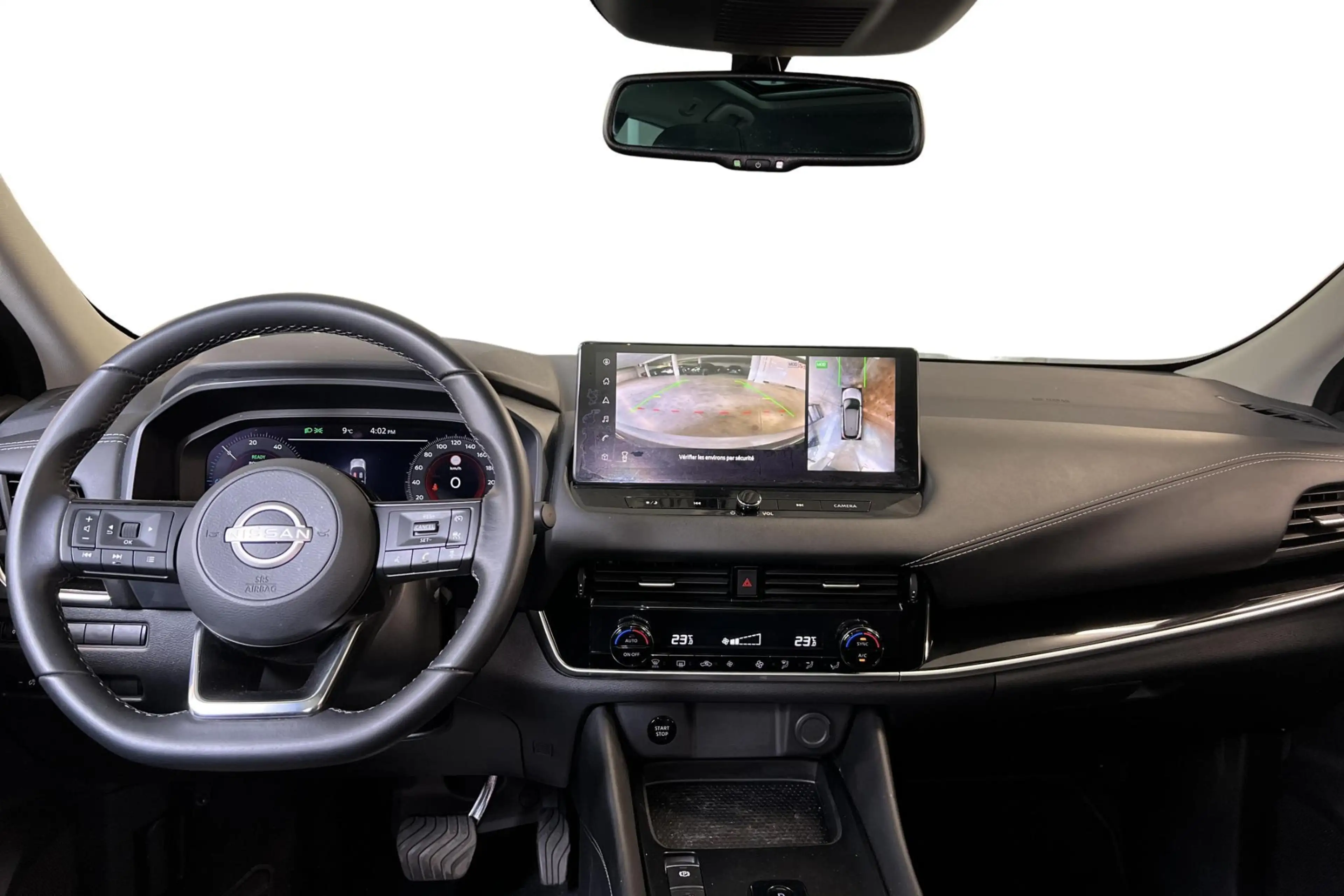 Nissan Qashqai ePOWER N-Connecta+DP // GMS STORE NISSAN GENT — photo 8