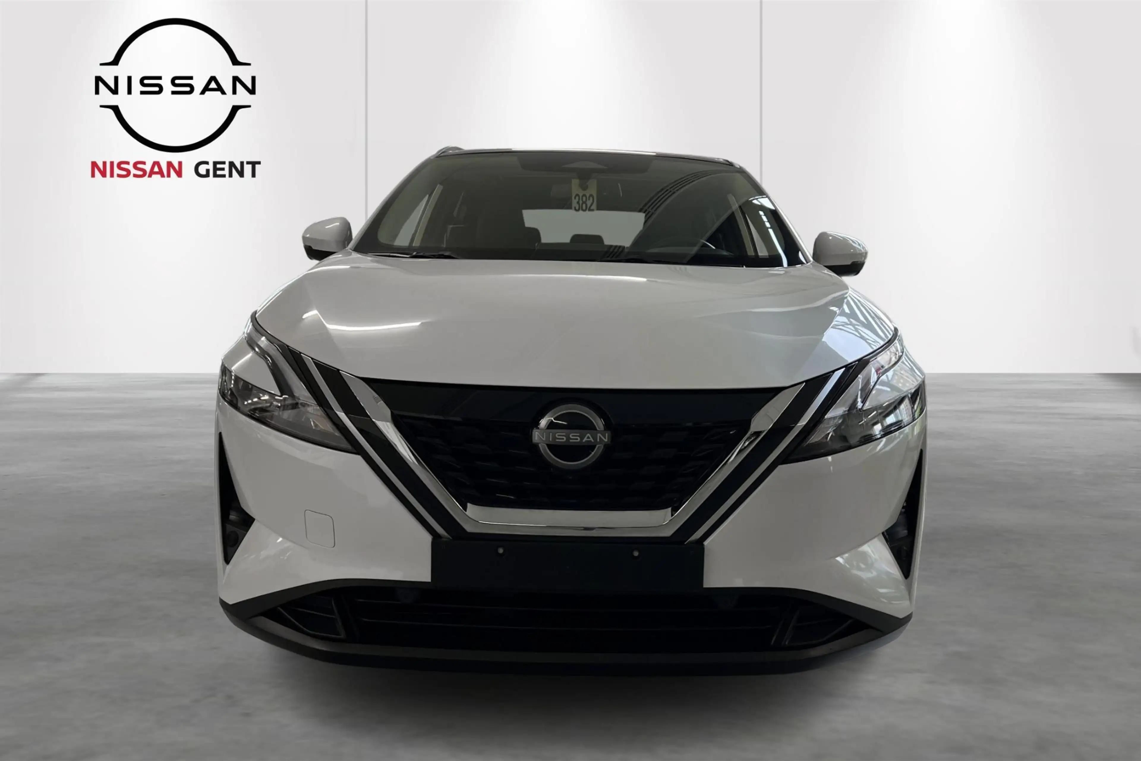 Nissan Qashqai ePOWER N-Connecta+DP // GMS STORE NISSAN GENT — photo 2