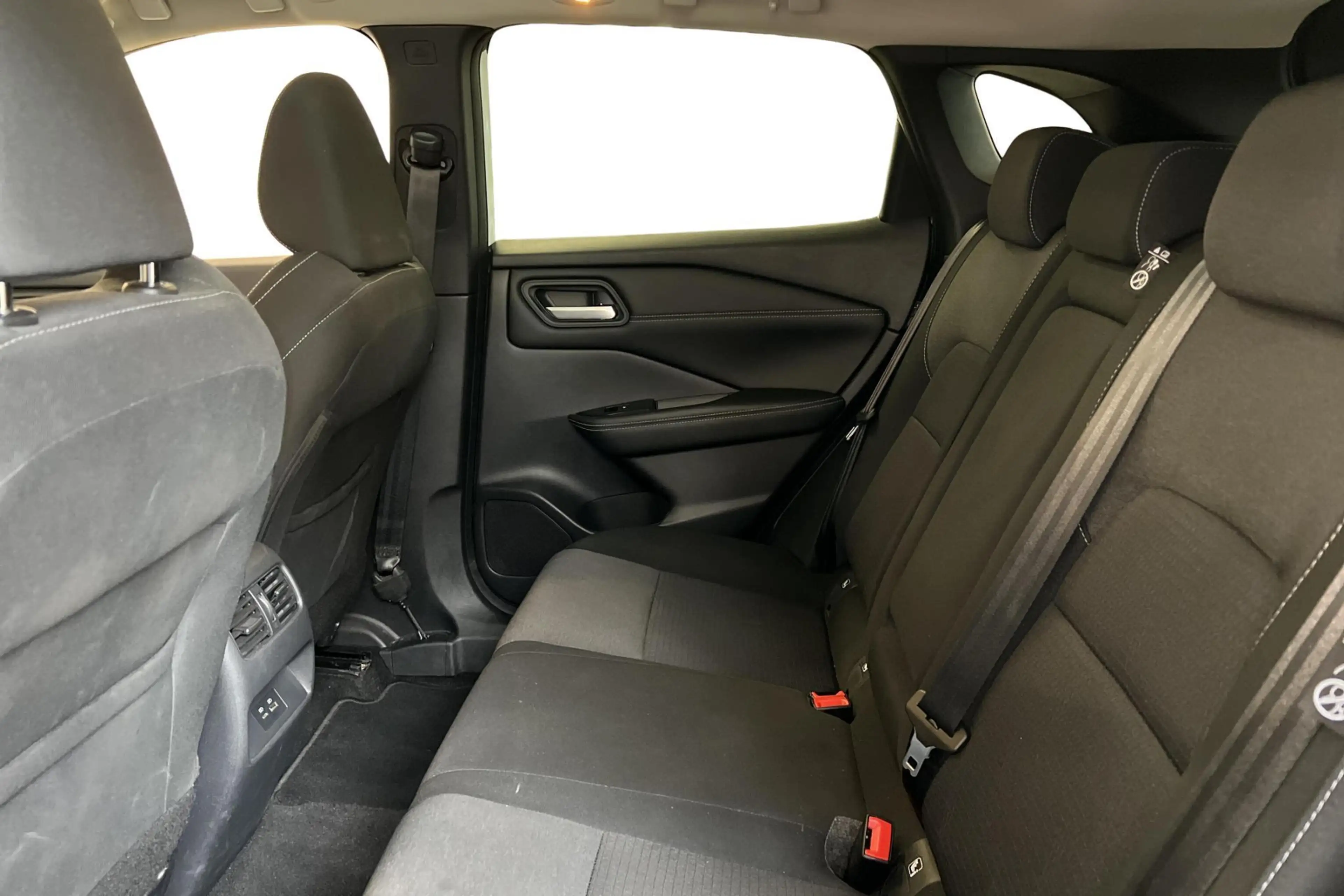 Nissan Qashqai ePOWER N-Connecta+DP // GMS STORE NISSAN GENT — photo 14