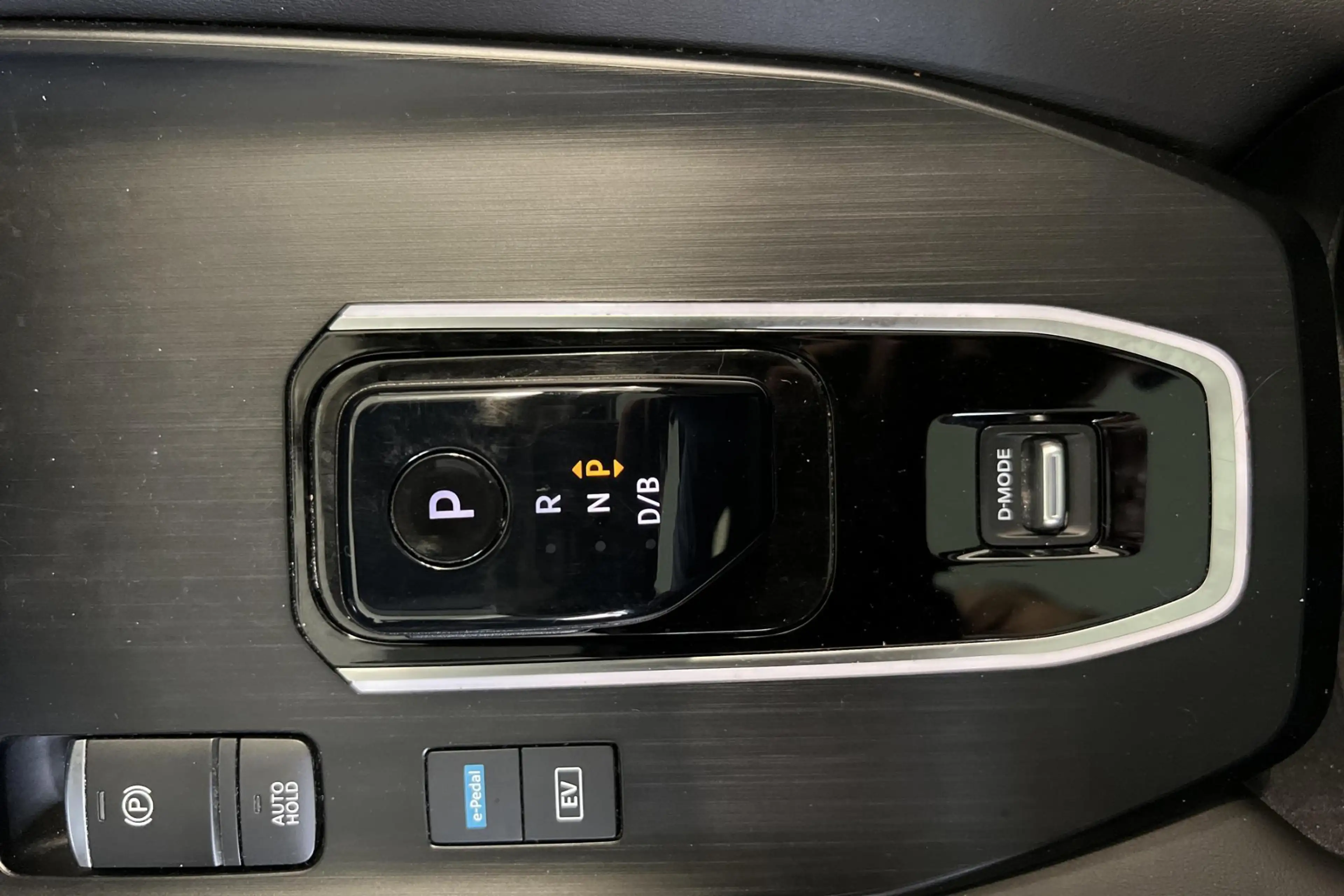 Nissan Qashqai ePOWER N-Connecta+DP // GMS STORE NISSAN GENT — photo 13