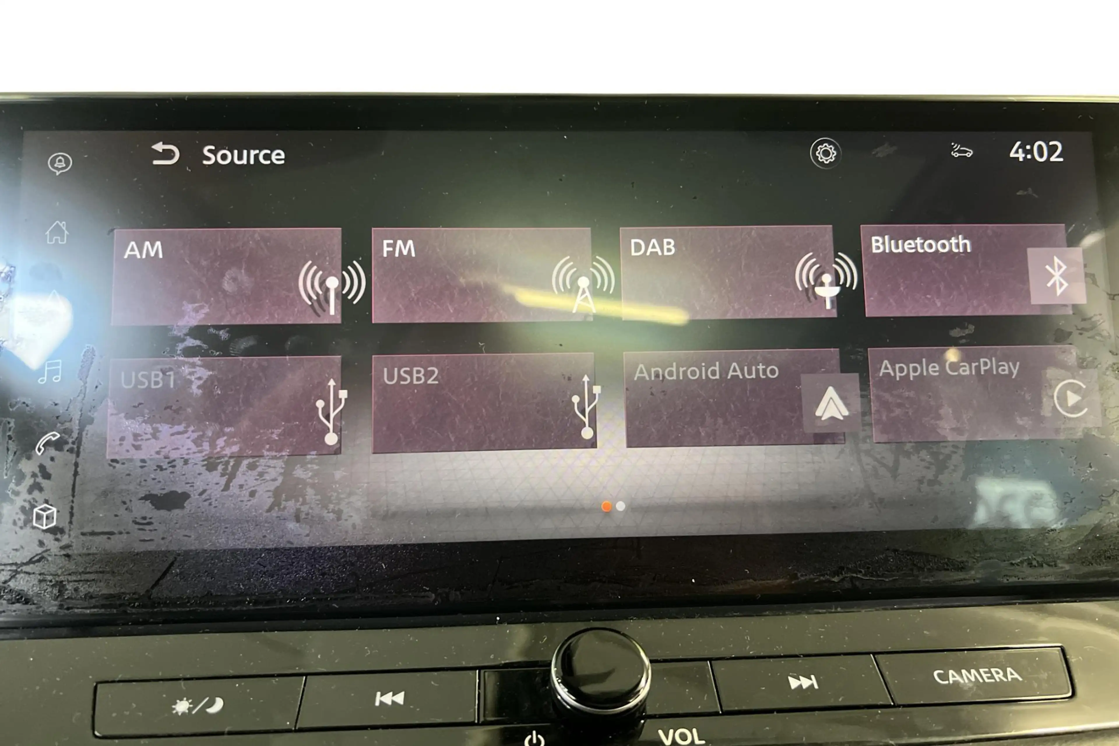 Nissan Qashqai ePOWER N-Connecta+DP // GMS STORE NISSAN GENT — photo 12