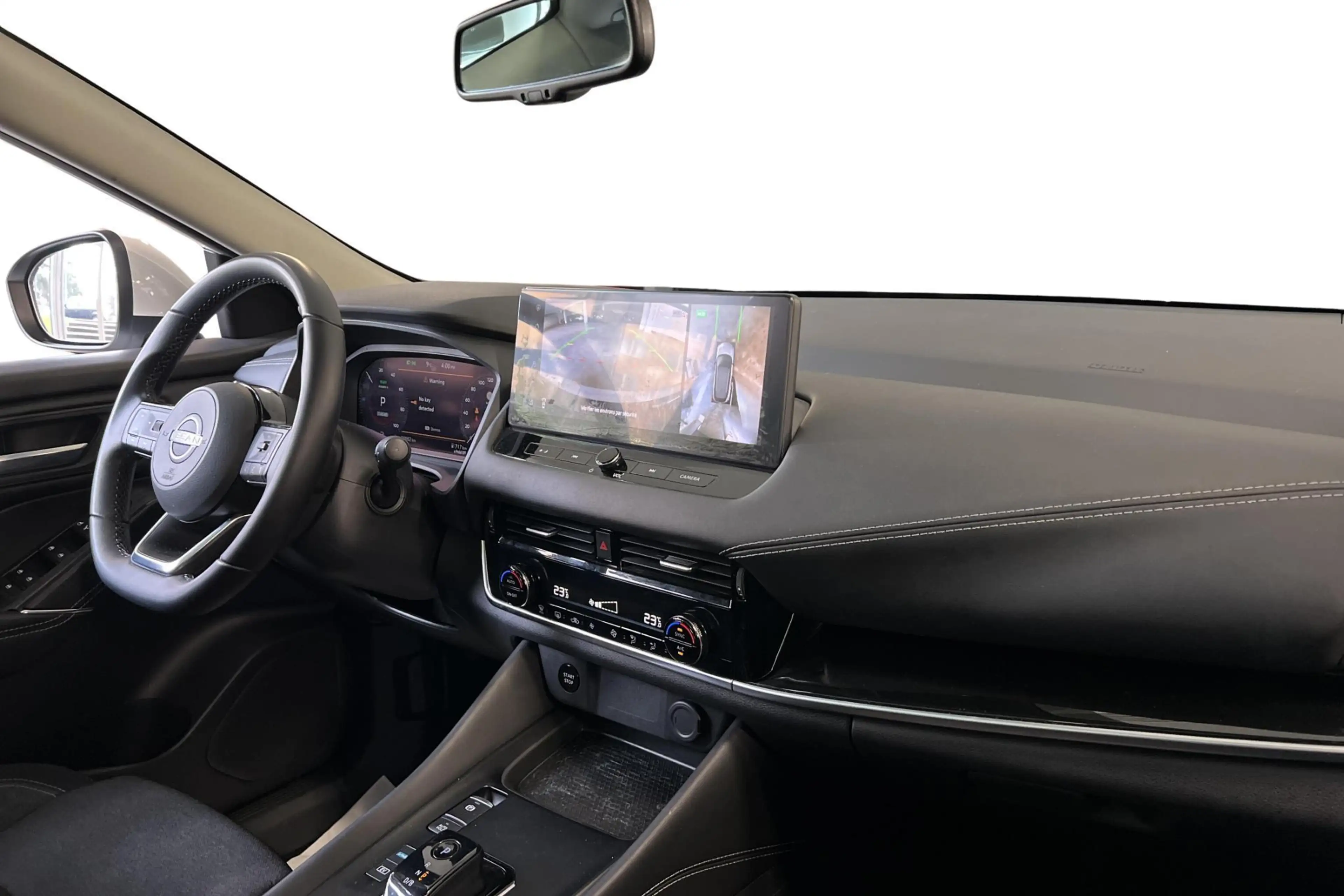 Nissan Qashqai ePOWER N-Connecta+DP // GMS STORE NISSAN GENT — photo 6