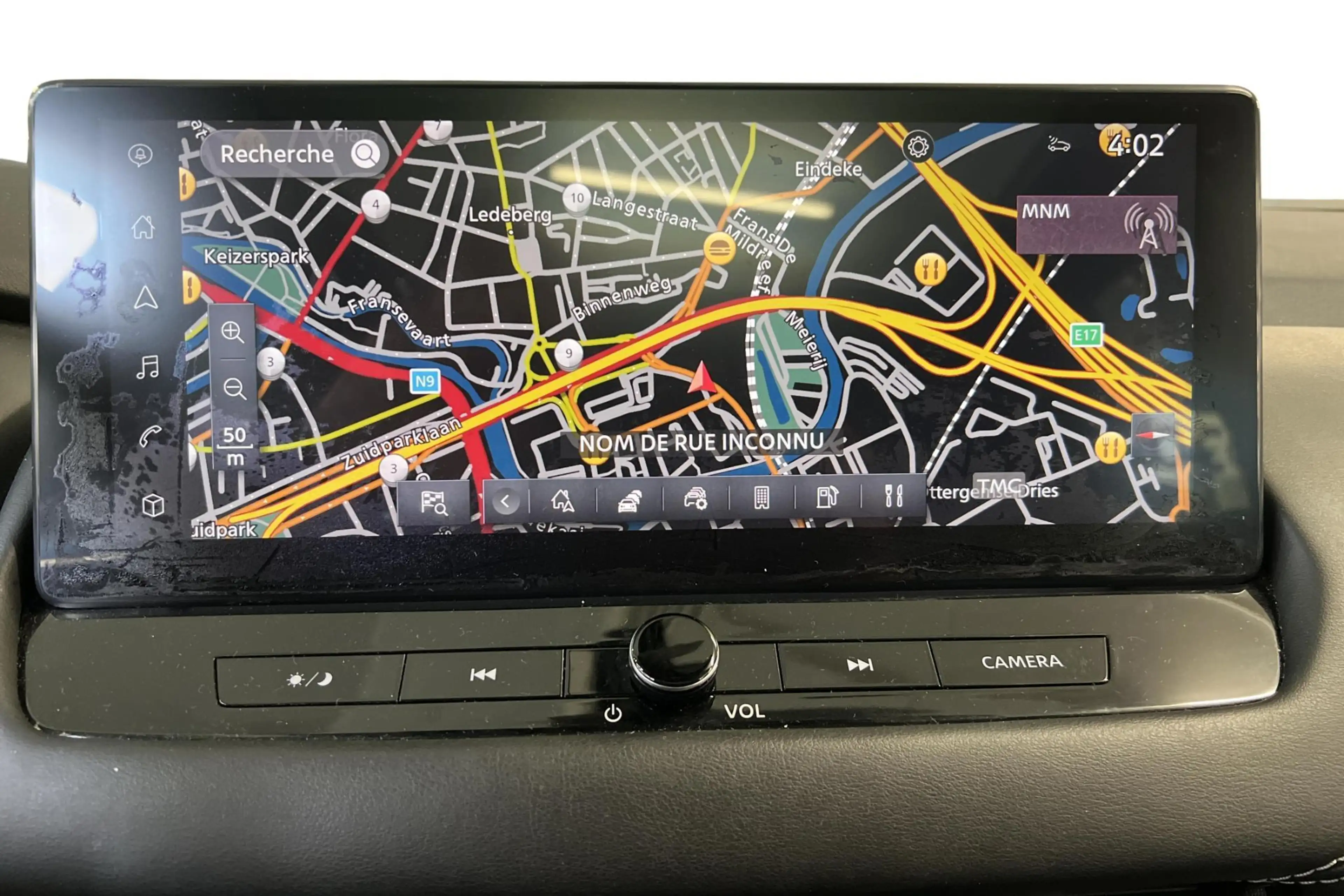 Nissan Qashqai ePOWER N-Connecta+DP // GMS STORE NISSAN GENT — photo 11