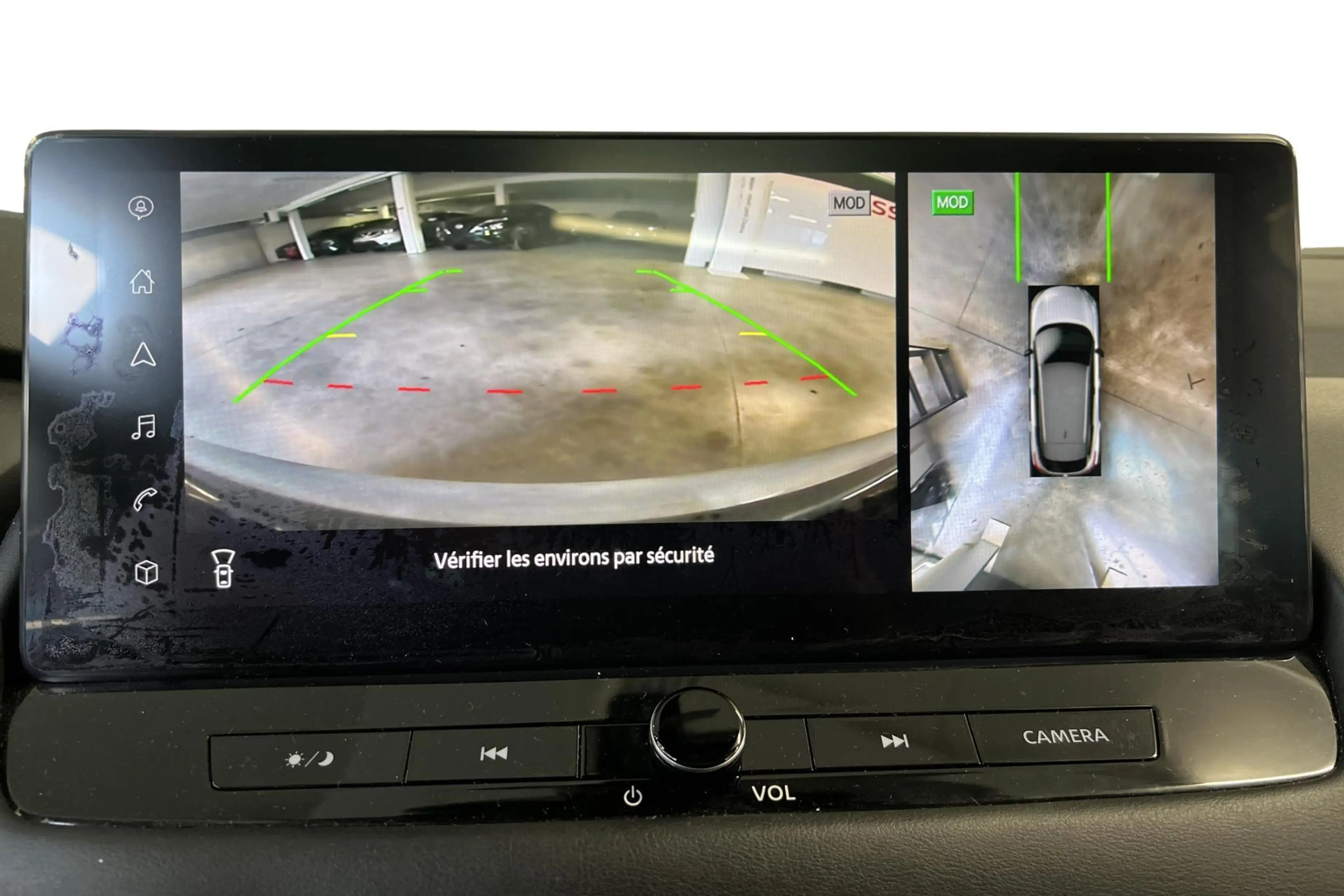 Nissan Qashqai ePOWER N-Connecta+DP // GMS STORE NISSAN GENT — photo 10