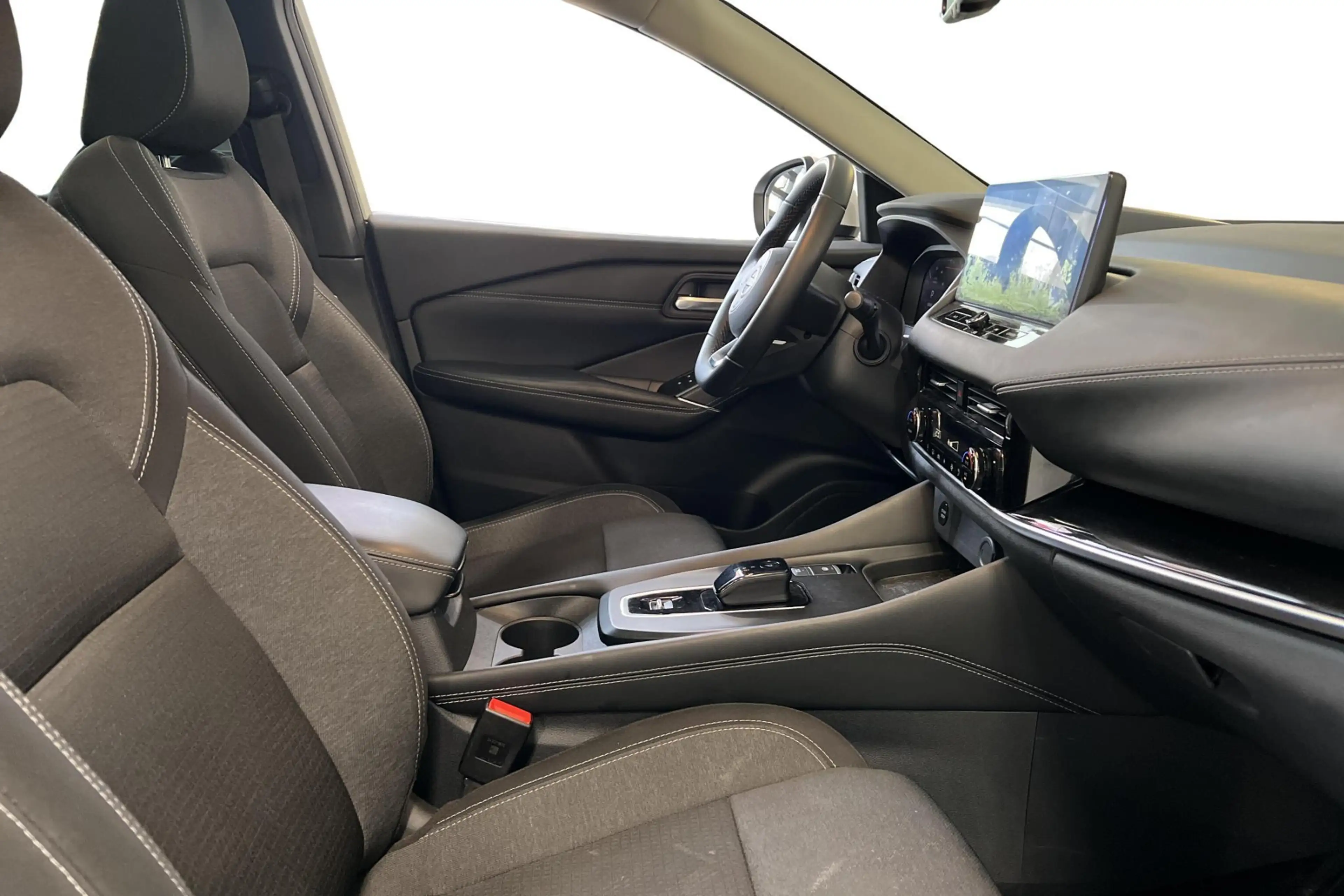 Nissan Qashqai ePOWER N-Connecta+DP // GMS STORE NISSAN GENT — photo 7