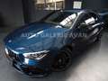 Mercedes-Benz CLA 45 AMG CLA 45 S AMG 4M/AERO-KIT/MULTI/BURMESTER/MEMORY Bleu - thumbnail 9