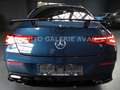 Mercedes-Benz CLA 45 AMG CLA 45 S AMG 4M/AERO-KIT/MULTI/BURMESTER/MEMORY Bleu - thumbnail 5