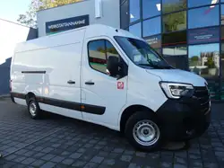 Renault Master 2,3 DCI Kasten L4H2 KLIMAAUTOM/FAHRTENSCHREIBER