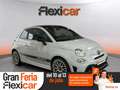 Abarth 500 1.4 16v T-Jet 595 107kW (145CV) E6D Gris - thumbnail 1