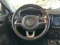 Jeep Compass 1.4 Limited 4WD *NAVi*KEYLESS*LEDER*PTS* Blanc - thumbnail 8