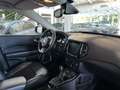 Jeep Compass 1.4 Limited 4WD *NAVi*KEYLESS*LEDER*PTS* Blanc - thumbnail 14