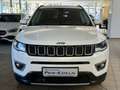 Jeep Compass 1.4 Limited 4WD *NAVi*KEYLESS*LEDER*PTS* Blanc - thumbnail 5
