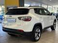 Jeep Compass 1.4 Limited 4WD *NAVi*KEYLESS*LEDER*PTS* Blanc - thumbnail 3