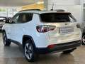 Jeep Compass 1.4 Limited 4WD *NAVi*KEYLESS*LEDER*PTS* Blanc - thumbnail 4