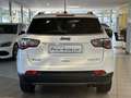 Jeep Compass 1.4 Limited 4WD *NAVi*KEYLESS*LEDER*PTS* Blanc - thumbnail 6