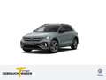 Volkswagen T-Roc 1.5 TSI DSG R-LINE KAMERA AHK NAVI PRIVACY Blau - thumbnail 1