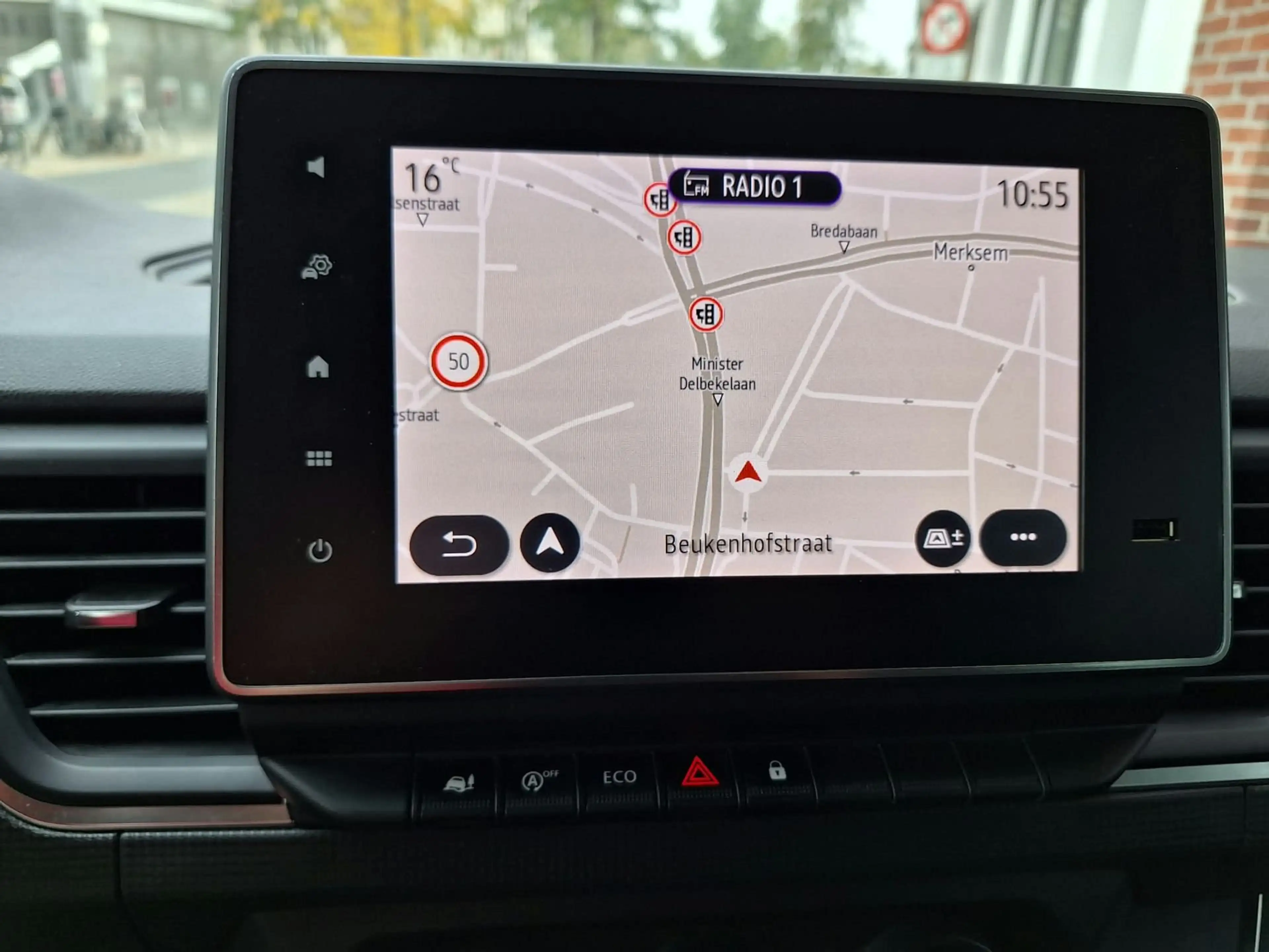 Renault Trafic Zen Energy 2.0 diesel — photo 34