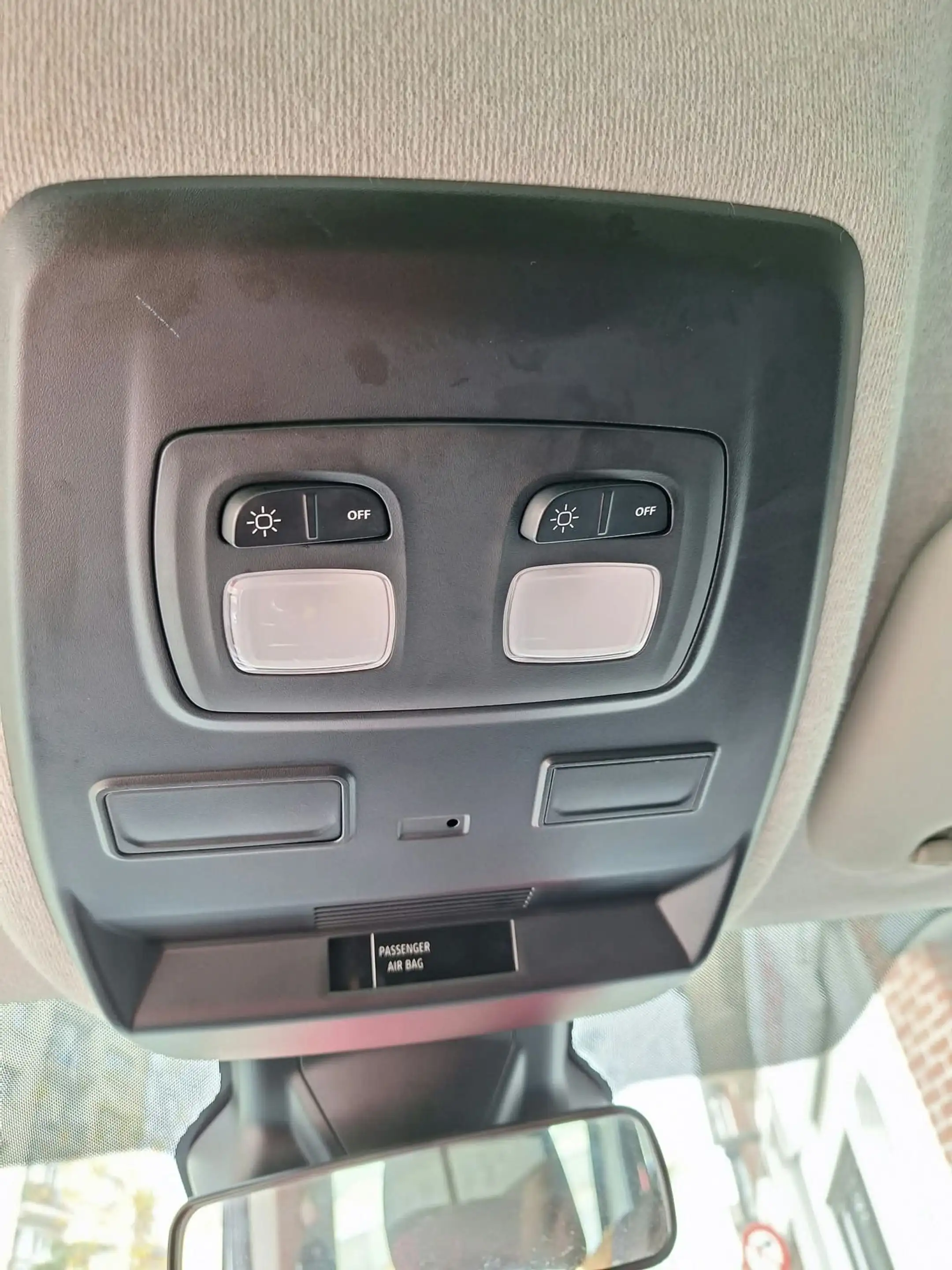 Renault Trafic Zen Energy 2.0 diesel — photo 30