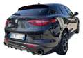 Alfa Romeo Stelvio 2.2 Turbodiesel 210 CV AT8 Q4 Veloce Nero - thumbnail 5
