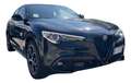 Alfa Romeo Stelvio 2.2 Turbodiesel 210 CV AT8 Q4 Veloce Nero - thumbnail 4
