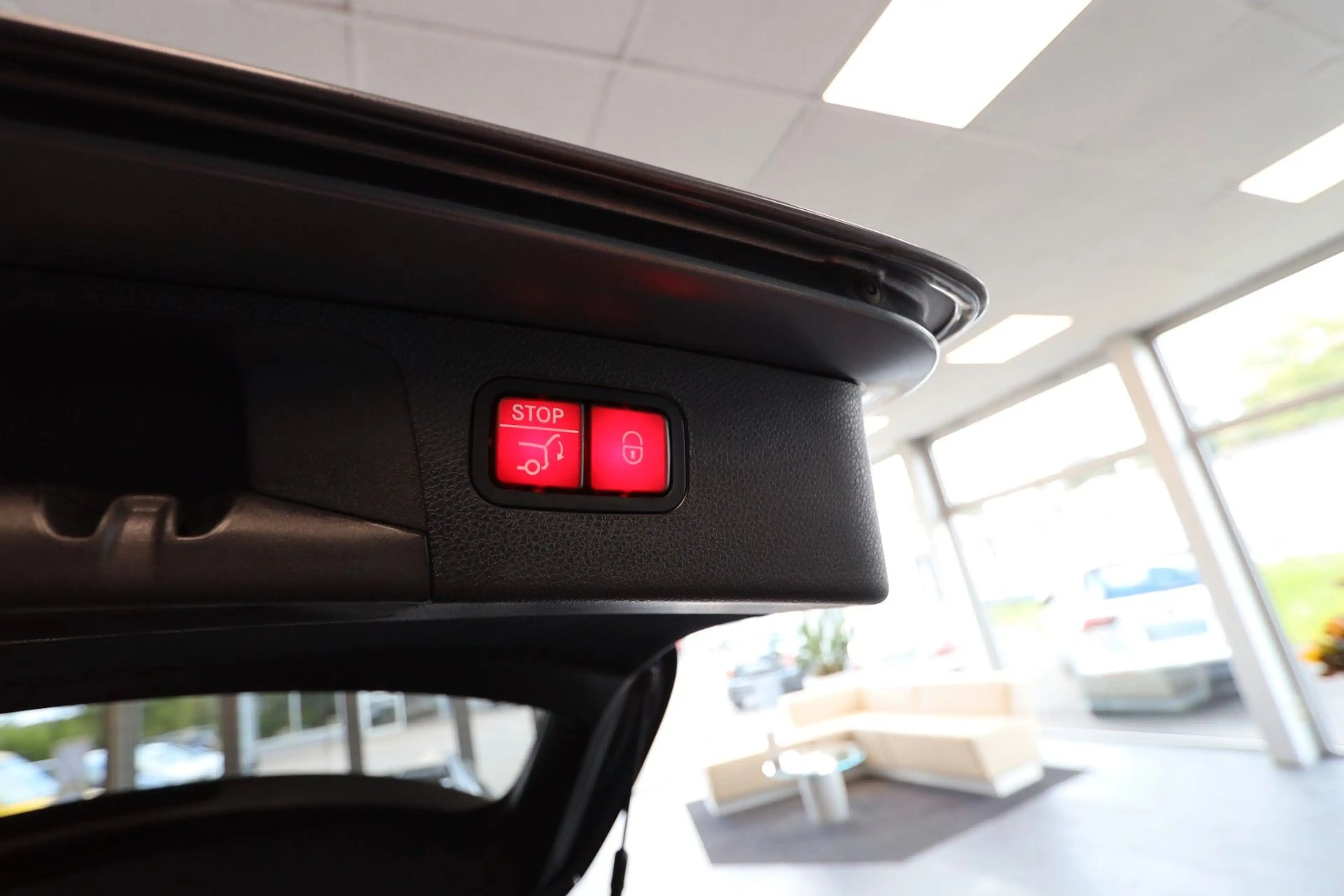 Mercedes-Benz E 400 T-Modell 4Matic AMG Burmester Softclose — photo 10