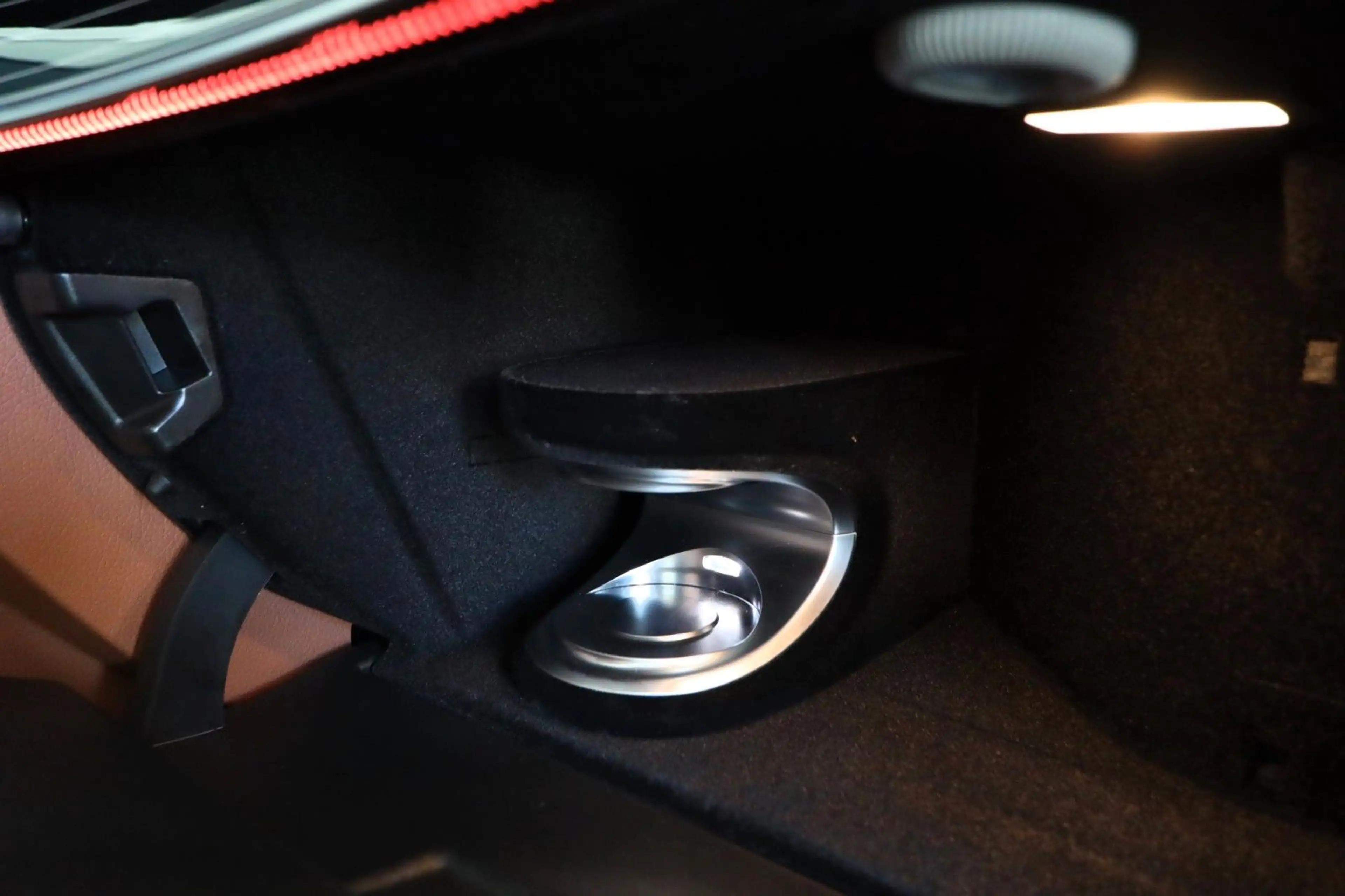 Mercedes-Benz E 400 T-Modell 4Matic AMG Burmester Softclose — photo 33