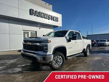 REMOTE START | TOUCH SCREEN INFOTAINMENT