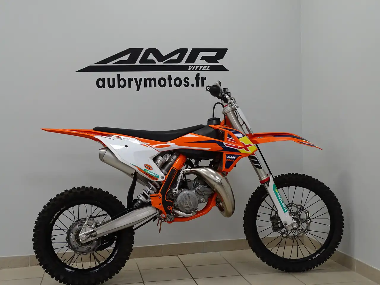 KTM