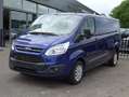 Ford Transit Custom Transit Custom L2H1 2,2 TDCi Trend Blau - thumbnail 4