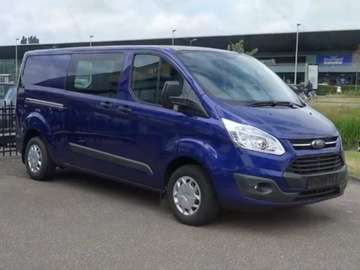 Transit Custom L2H1 2,2 TDCi Trend