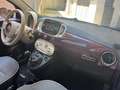 Fiat 500 1.3 mjt Lounge 95cv my18/unico propr/cruise contr Rouge - thumbnail 9