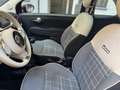 Fiat 500 1.3 mjt Lounge 95cv my18/unico propr/cruise contr Rouge - thumbnail 7