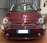 Fiat 500 1.3 mjt Lounge 95cv my18/unico propr/cruise contr Rouge - thumbnail 6