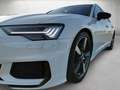 Audi A6 Avant S line 50 TDI quattro tiptronic *AHK* Blanco - thumbnail 4